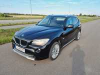 Bmw x1_ 2.0 diesel_ 2011 _ pierwszy właściciel w Pl