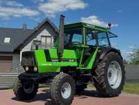 Deutz fahr DX 90