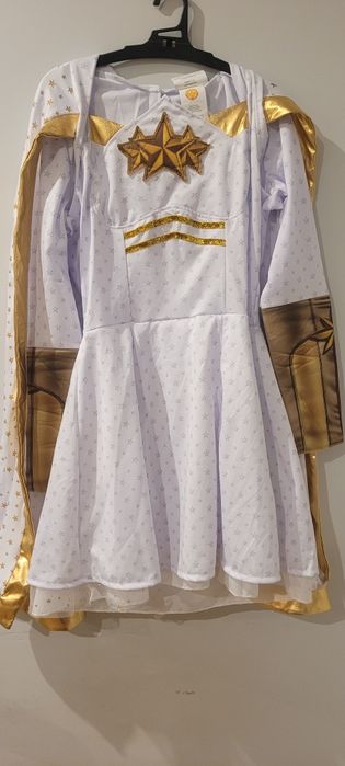 Strój super bohaterka the boys rozm.s