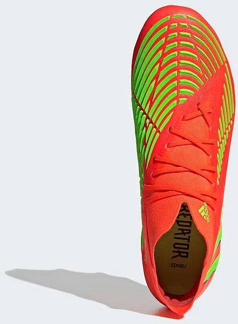 Buty korki adidas Predator EDGE.1 SG r.39 1/3 Mixy