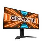 4К 34ʼʼ 144Гц IPS Gigabyte M34WQ