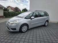 Citroen C4 Picasso 2008r 7 osobowy 1.6HDi