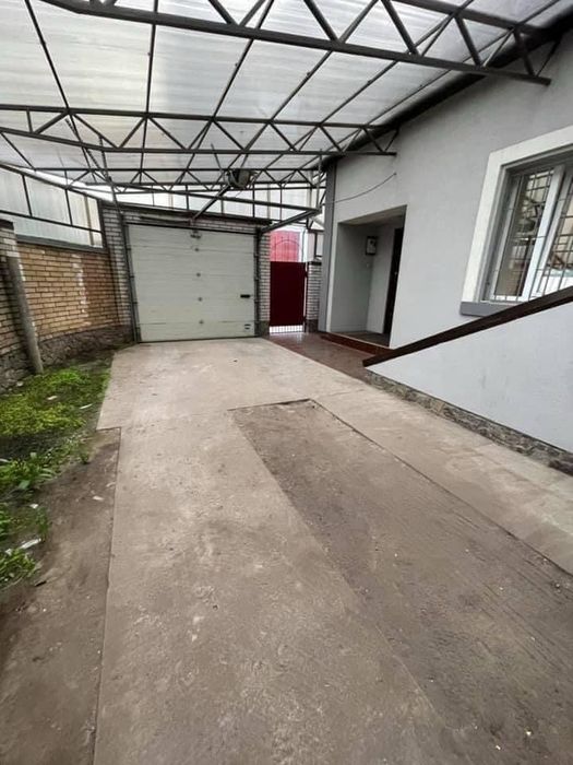 Оренда частини будинку ЦЕНТР