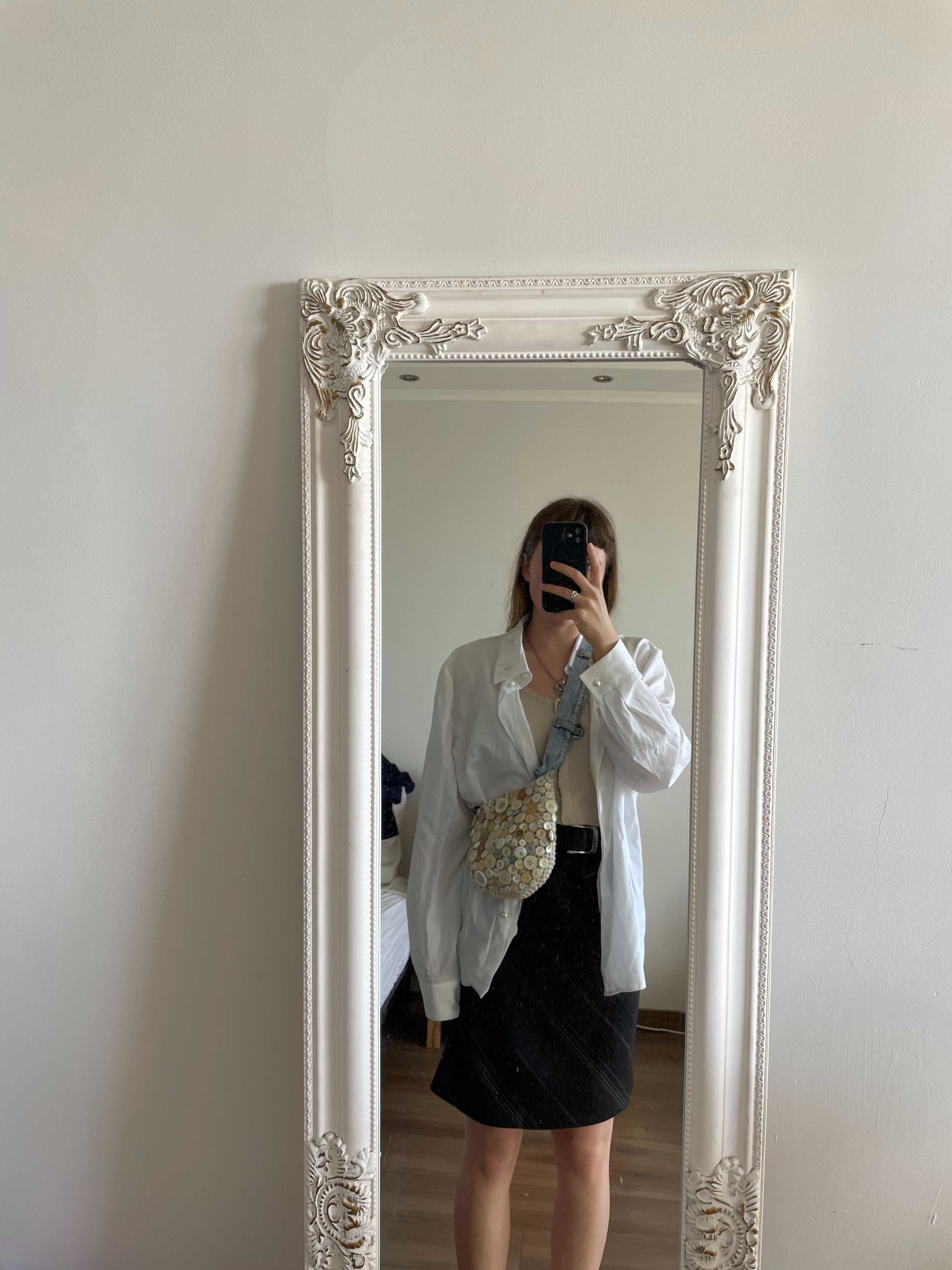 crochet bag upcycle