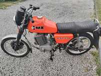 Mz etz 125 etz150 etz250 mz251 elektronik