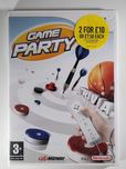 Game Party / Gra Nintendo Wii / Skup - Sprzedaż gier używanych / WWA