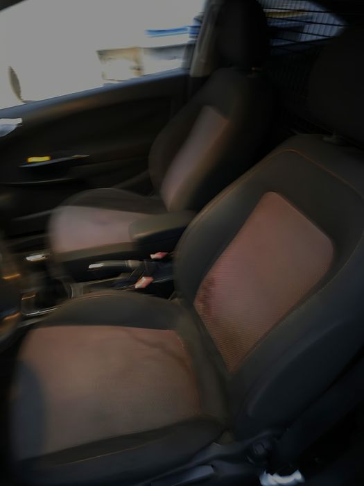 Opel Corsa 1.3CDTi Comercial