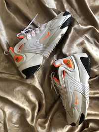 Sportowe buty Nike Zoom 2 K. R.41. Stan bdb