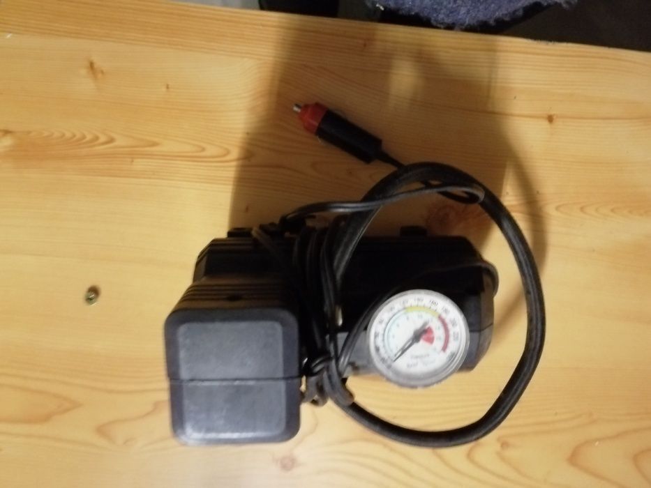 compressor auto