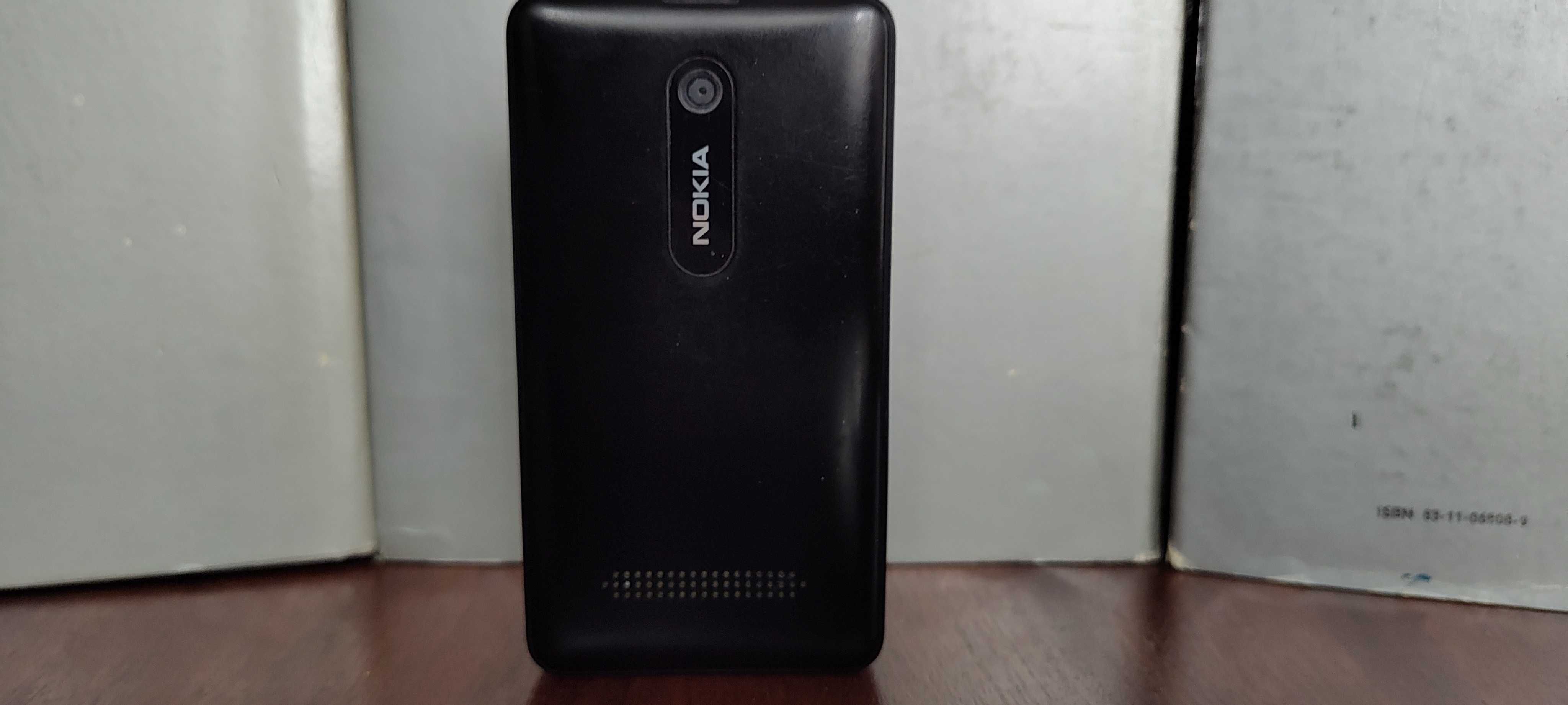 Nokia Asha 210 Dual Sim