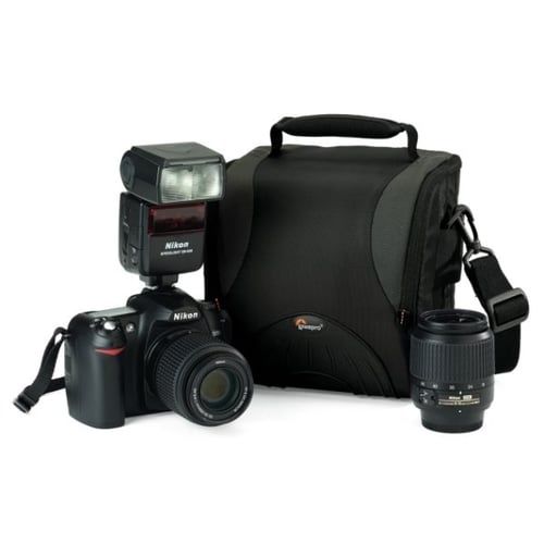 Сумка Lowepro Apex 140 AW Black