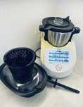 Wielofunkcyjny robot kuchenny Hoffen Smart Cook