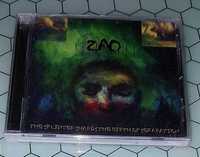 ZAO - The Splinter Shards the Birth of Separation CD