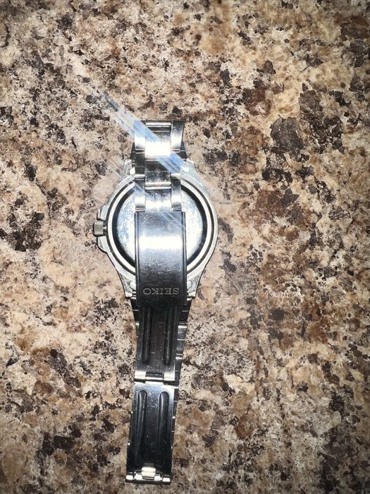 Продам годиник Seiko