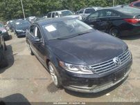 Розбірка Volkswagen CC 2016 Black 2.0L