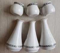Mlecznik wazon zestaw porcelana kolekcja Chodzież darmowa wysyłka
