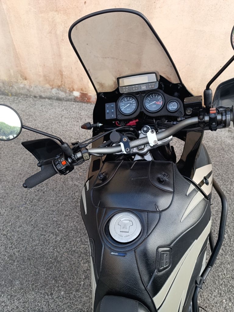 Honda XRV 750 ÁFRICA TWIN