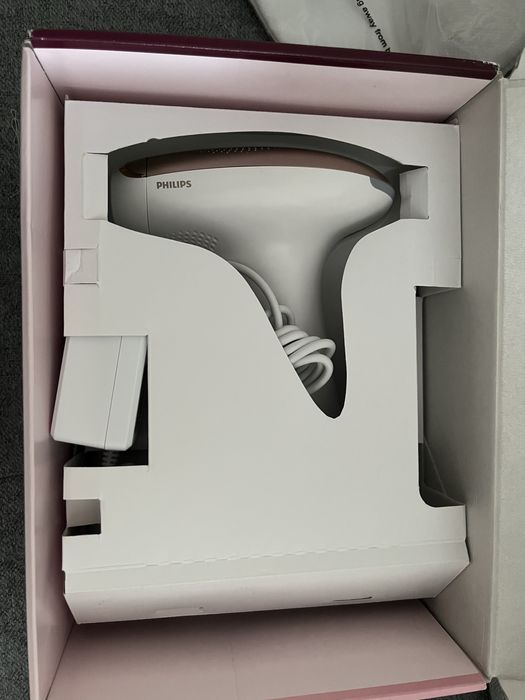 Продаю новий епілятор Philips Lumea BR1921