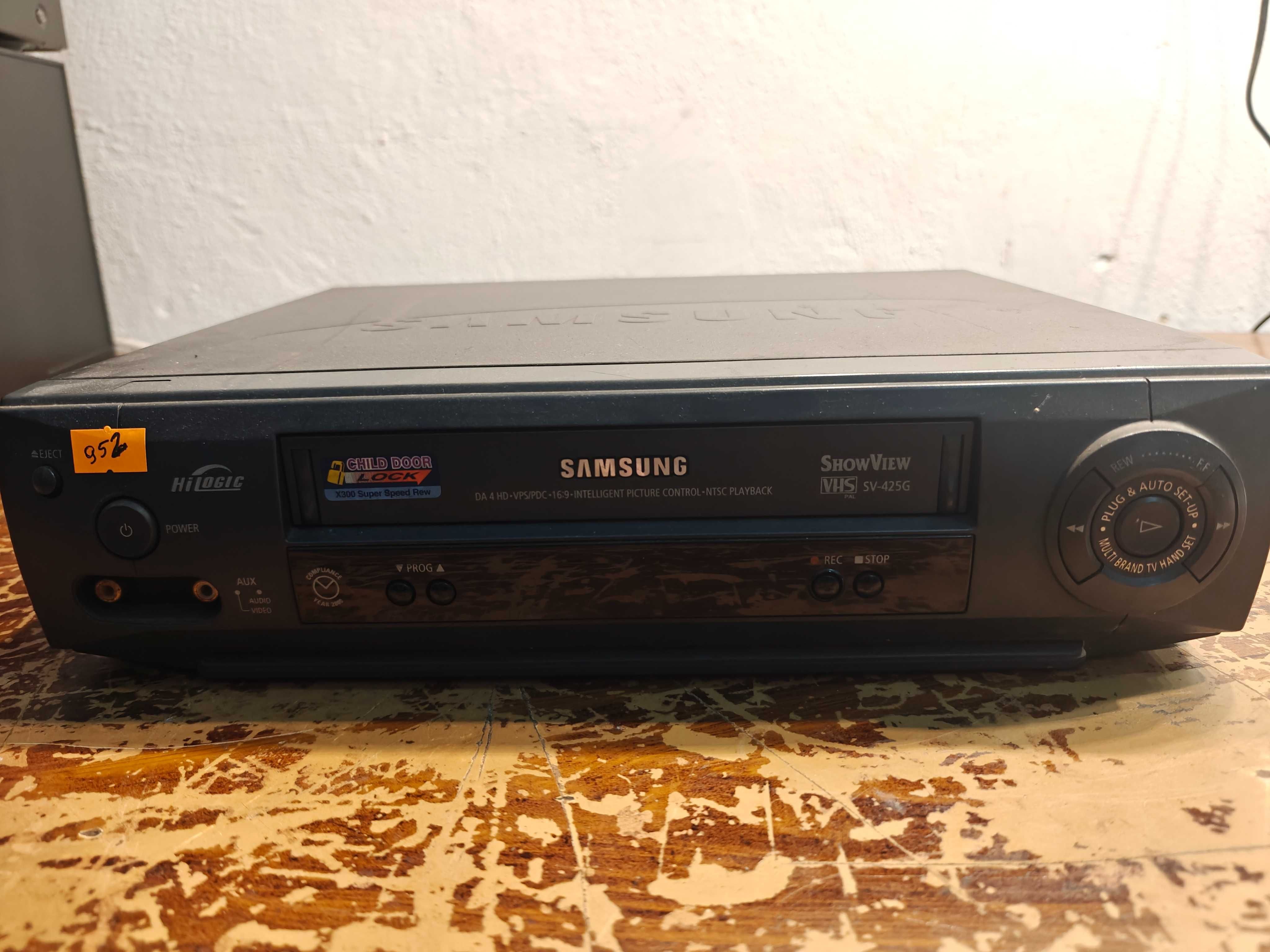 Magnetowid Samsung SV425G