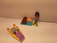 Lego Friends 41000 Unikat