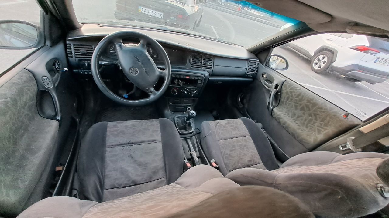 Опель вектра б 1.8 бензин. Opel vectra B, запчастини на розборку