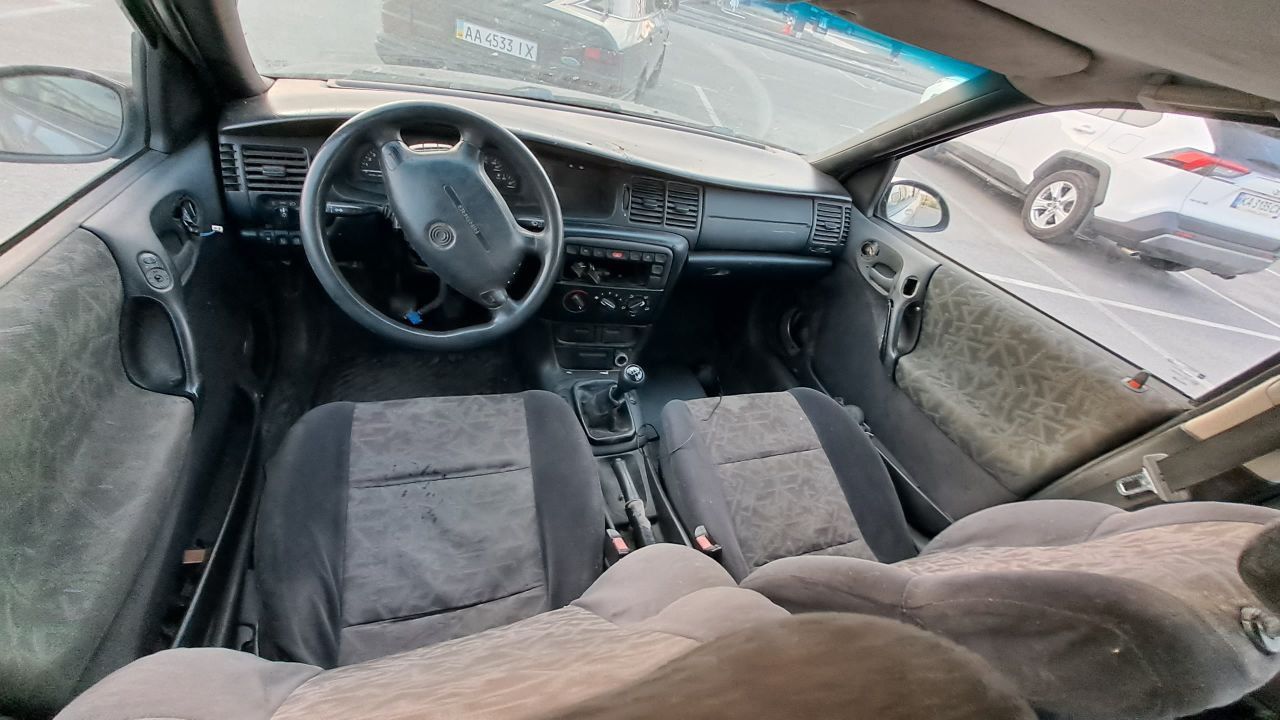 Опель вектра б 1.8 бензин. Opel vectra B