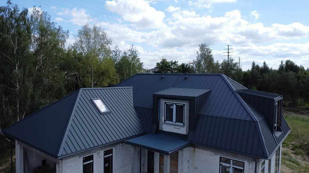 Dekarz , więźby dachowe, kompleksowo dachy