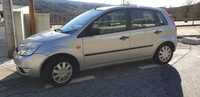 Ford Fiesta 1.25 ahia