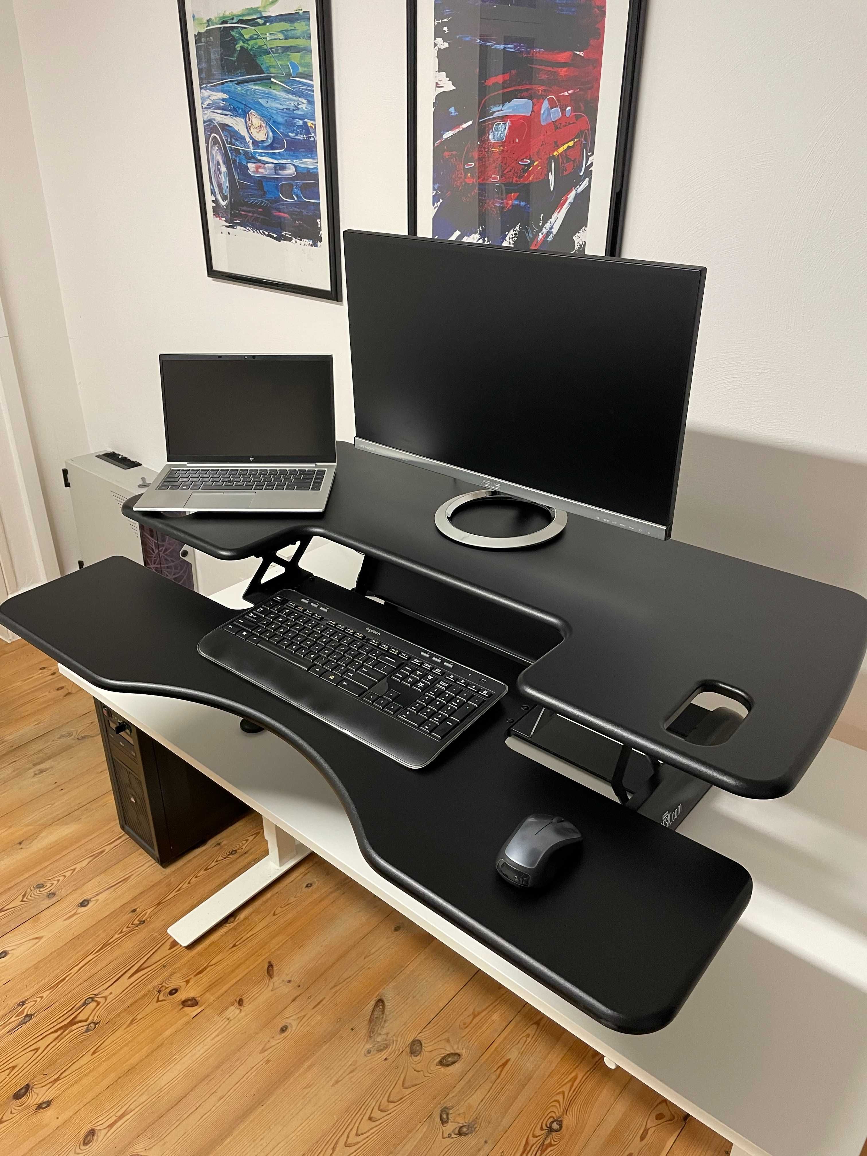 Platforma biurka stojącego VariDesk