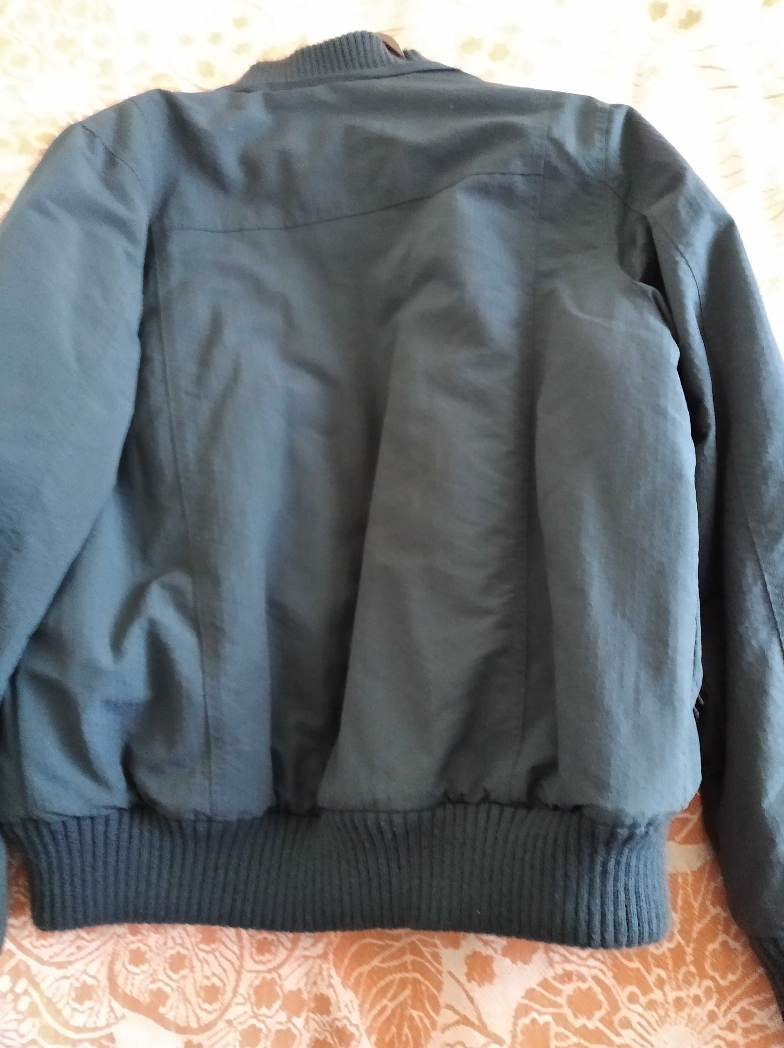 Куртка мужская,зимняя, "CRAFTED" , Швеция.