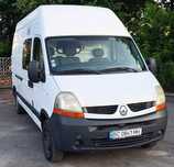 Продам Renault Master 2008 року