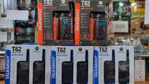 NOWE Krótkofalówki Motorola T82 do 10km, 16 kanałów_ Sklep Strumień