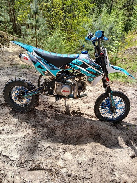 Cross mrf 140 rc