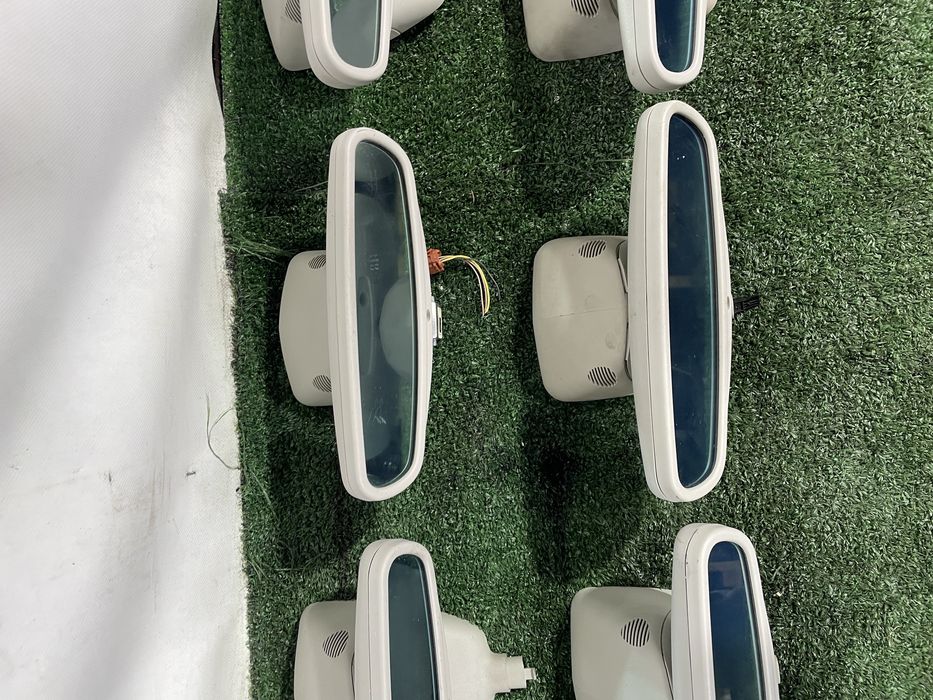 Renault scenic 2 3 megane Дзеркало салону рено сценік меган зеркало