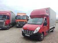 Zlecenia busy DMC 3500 plandeki