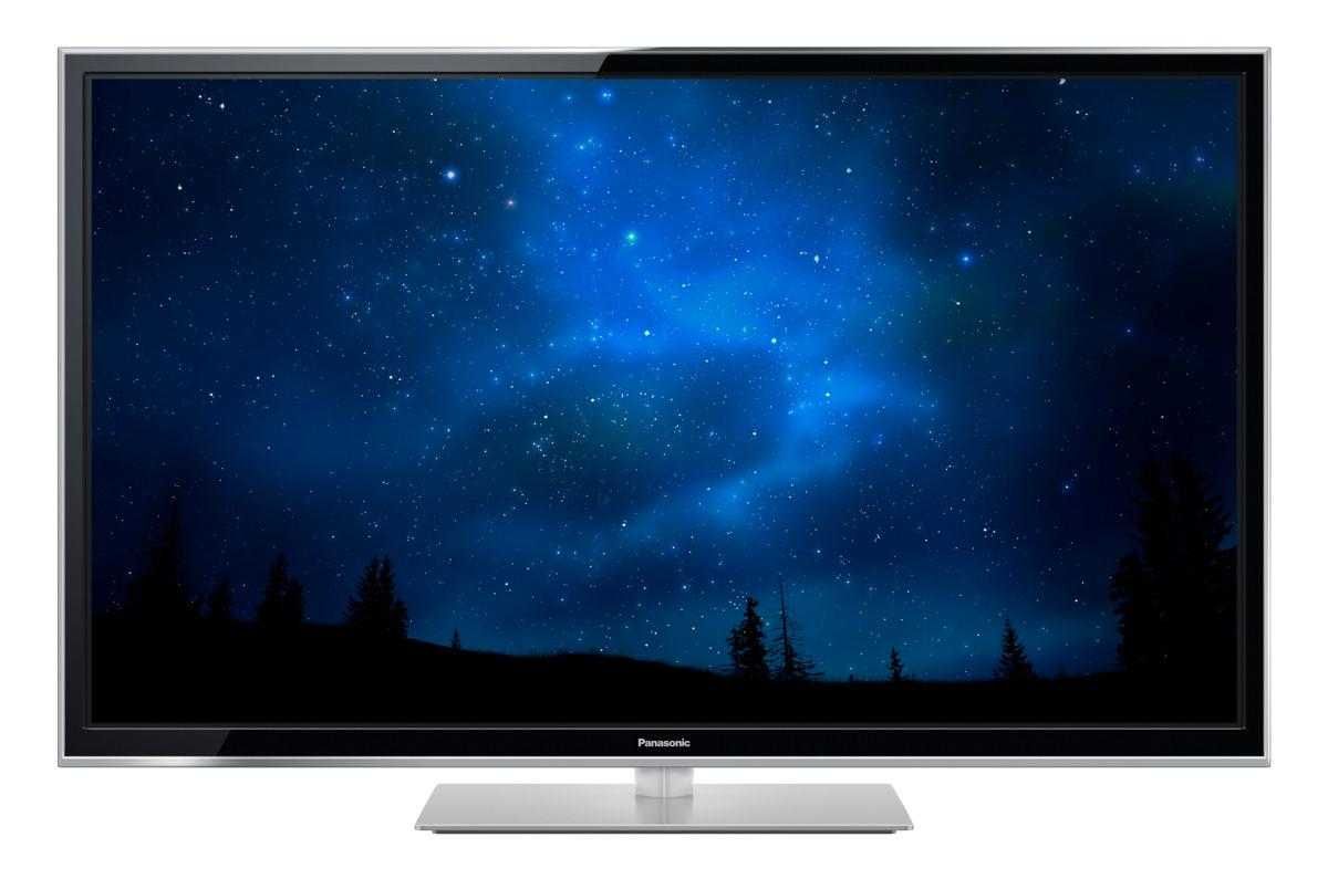 Telewizor plazmowy Panasonic TX-P42ST60E