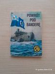Seria żółtego tygrysa - Powrót pod Banderę 1989