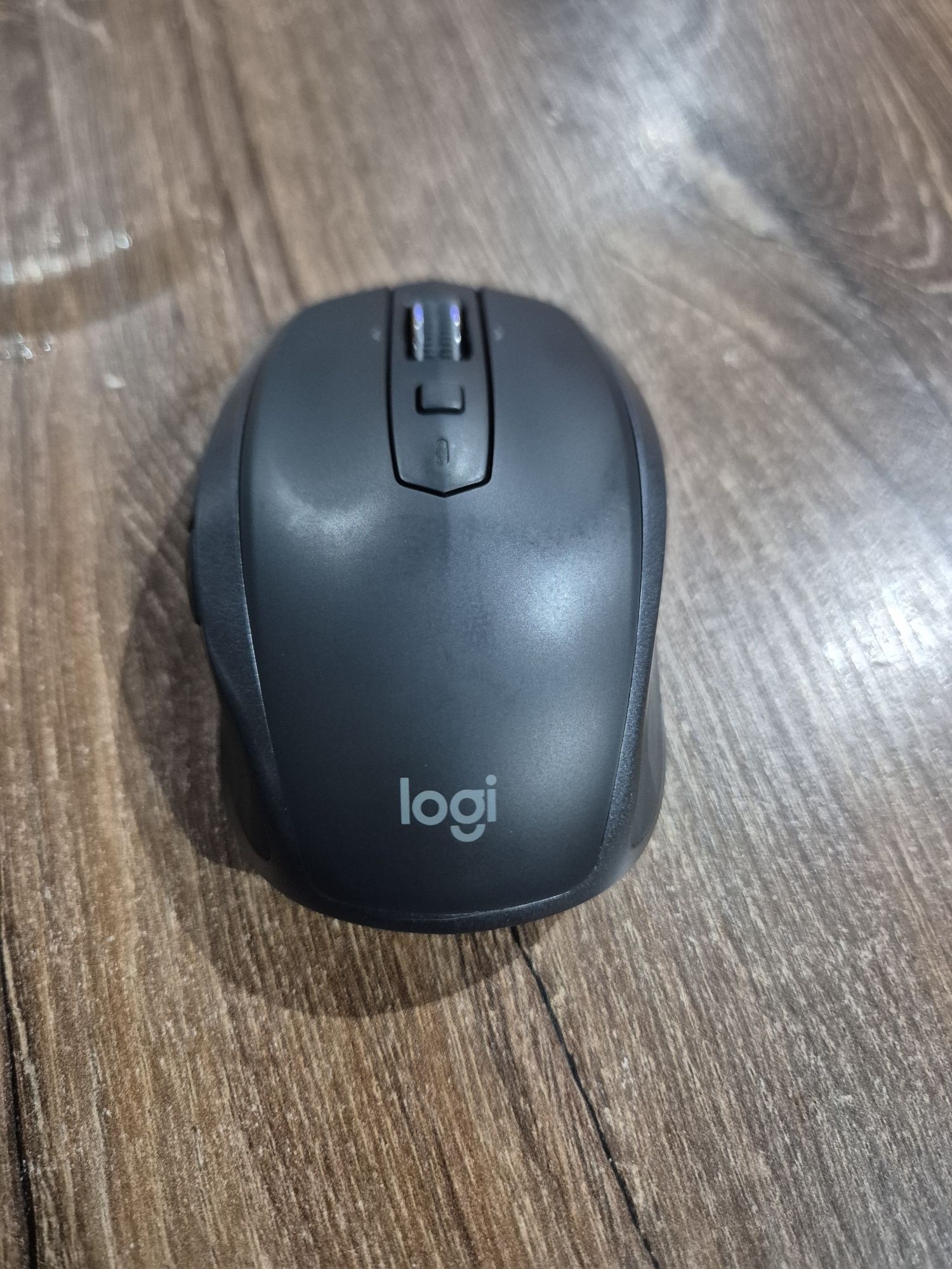 Logitech anywhere MX 2s