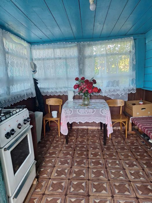 Продаєтся будинок зі всіма зручностями