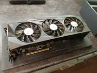 Karta graficzna rtx 3080