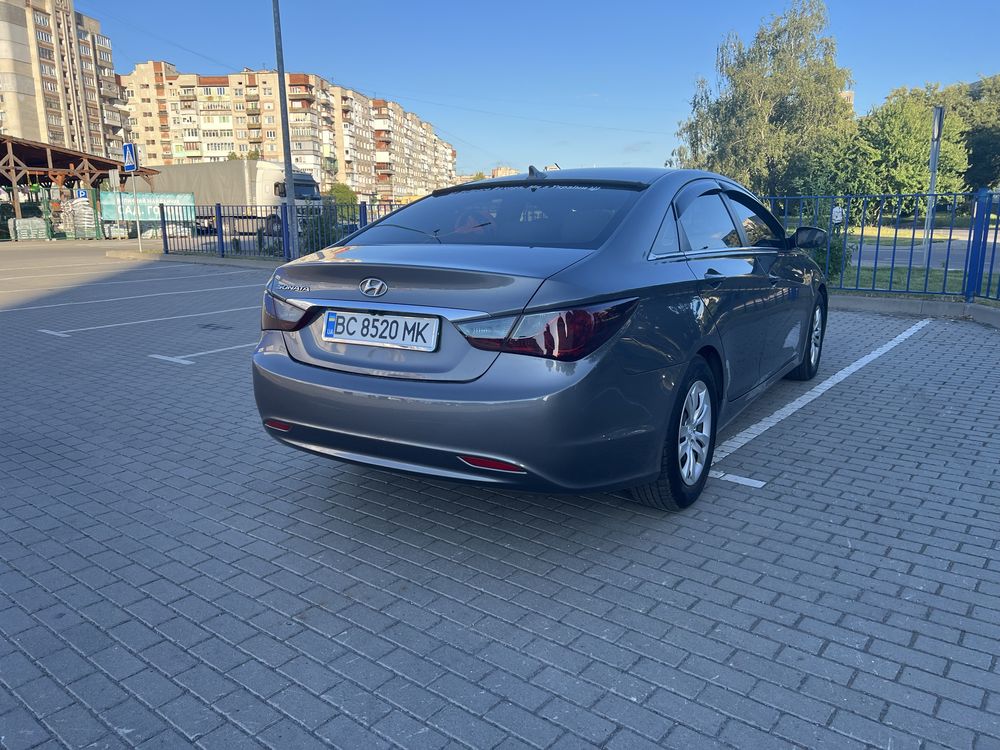 Пвтомобіль збндай