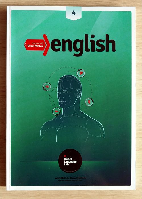 English 4 (Polish edition 2013)