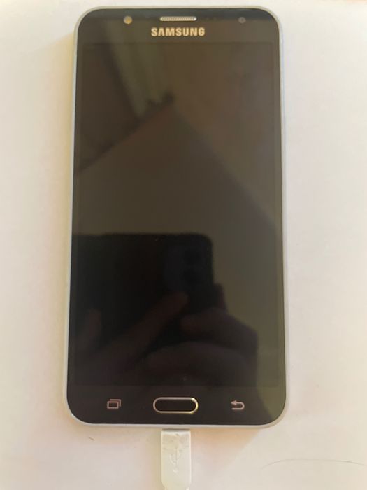 Працює! Android 12 Samsung Galaxy J7(00h)(перше покоління) можна обмін