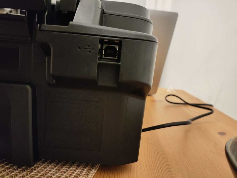 Canon PIXMA TS3350 - NOWA