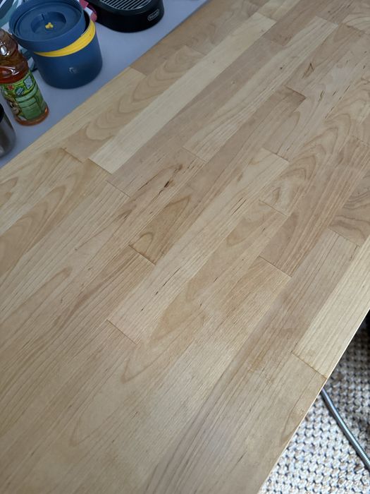 Forhoja barek kuchenny , brzoza