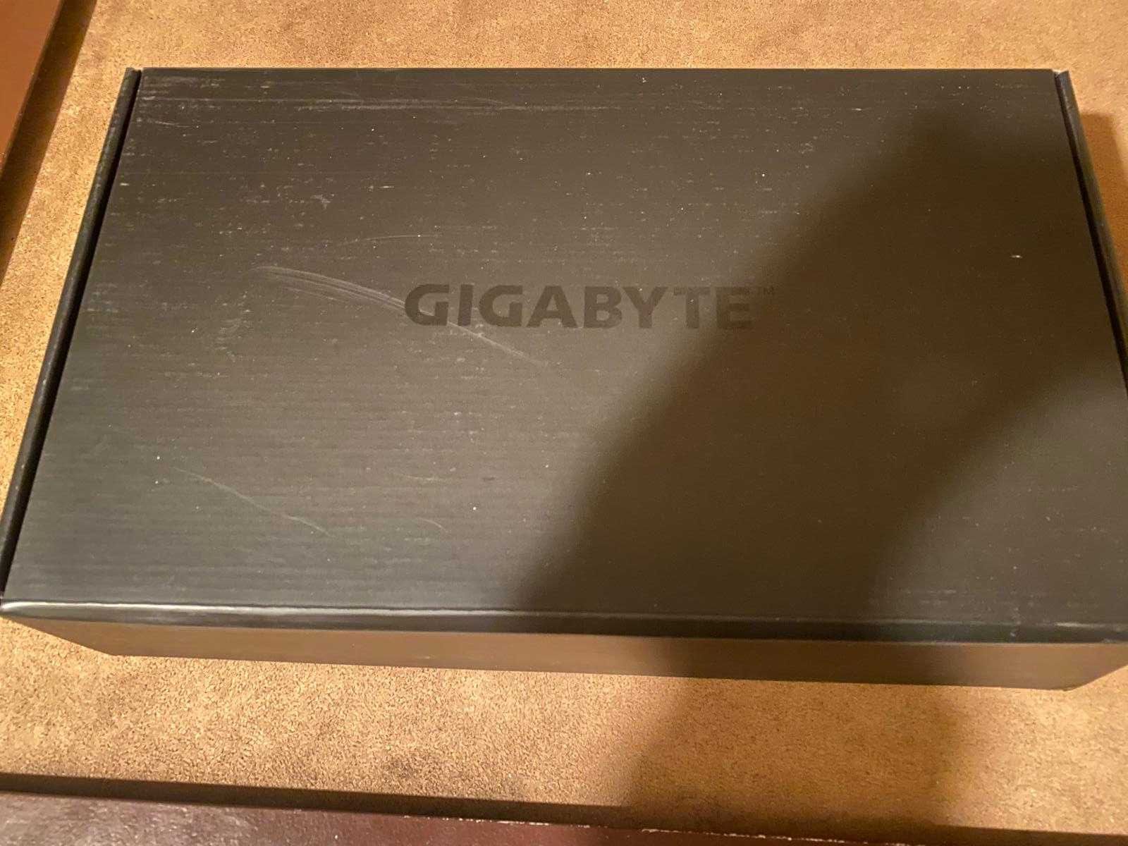 Placa Gráfica Gigabyte GeForce GTX 1060 Windforce OC 3GB GDDR5 - GV-N1