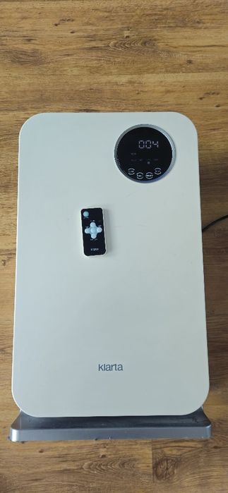 Oczyszczacz powietrza KLARTA