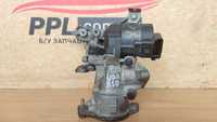 Volvo S40 II V50 2004-2012 2.0 TDCI Клапан EGR кронштейн 9656392880