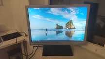 Monitor LCD 21 cali belinea do garażu monitoringu