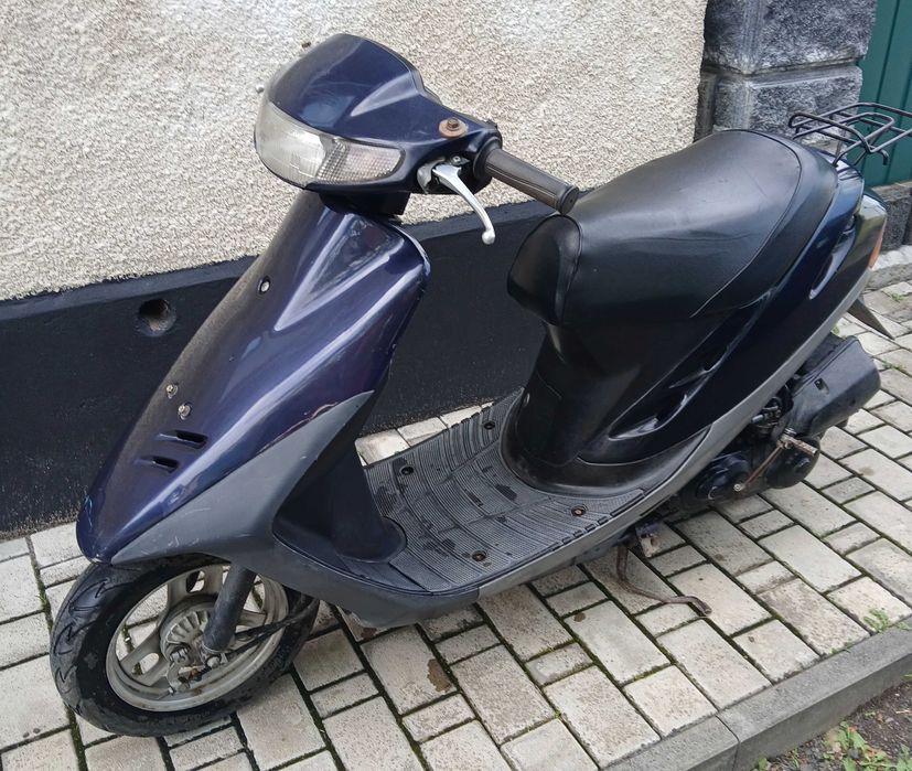 Продам скутер Хонда Діо 27